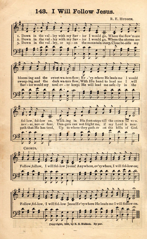 Twentieth (20th) Century Songs Part One page 150