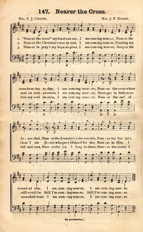 Twentieth (20th) Century Songs Part One page 154