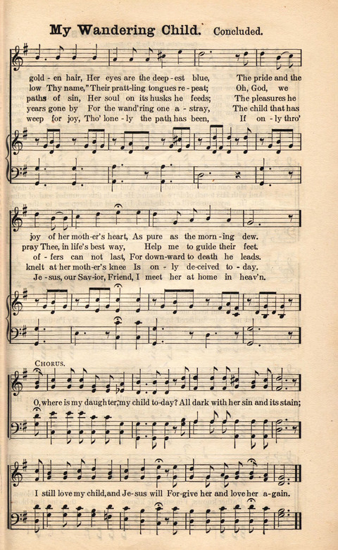 Twentieth (20th) Century Songs Part One page 71