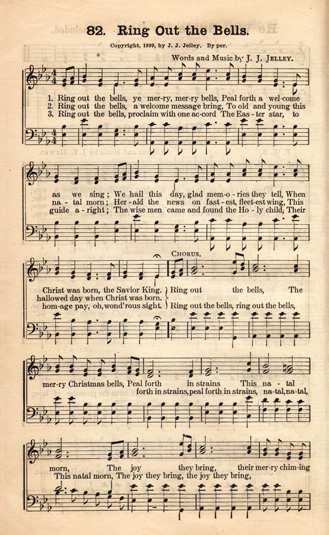 Twentieth (20th) Century Songs Part One page 84
