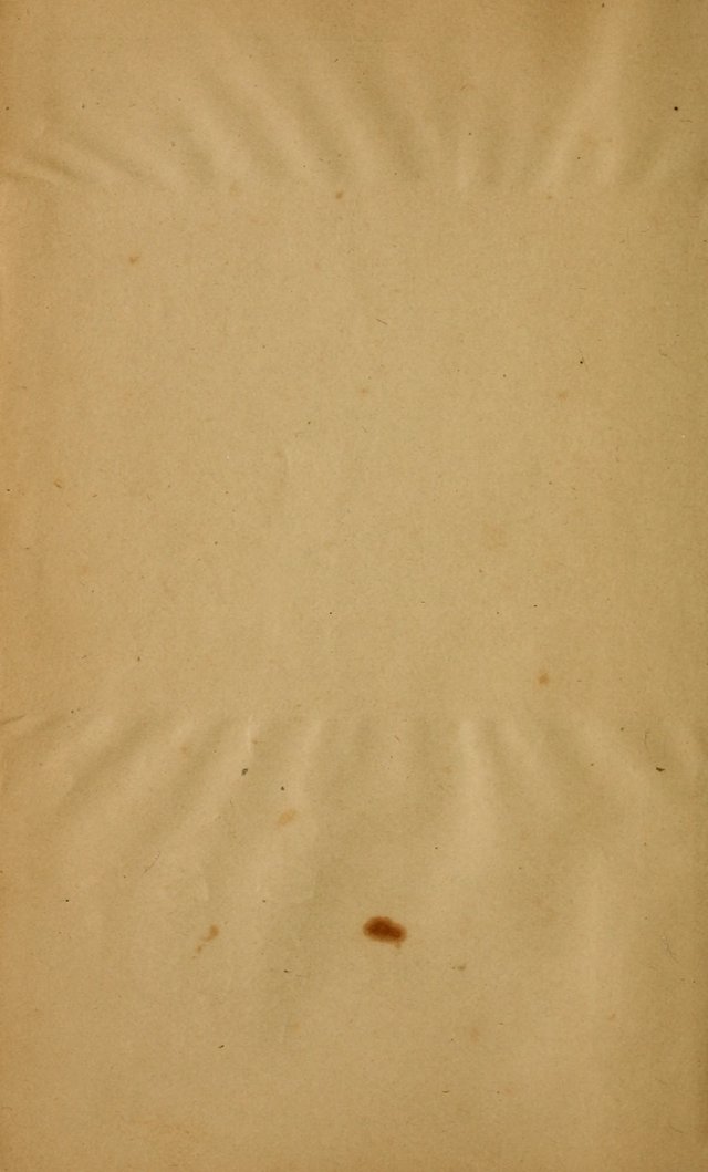 The Tabernacle Chorus (Trinity ed.) page v