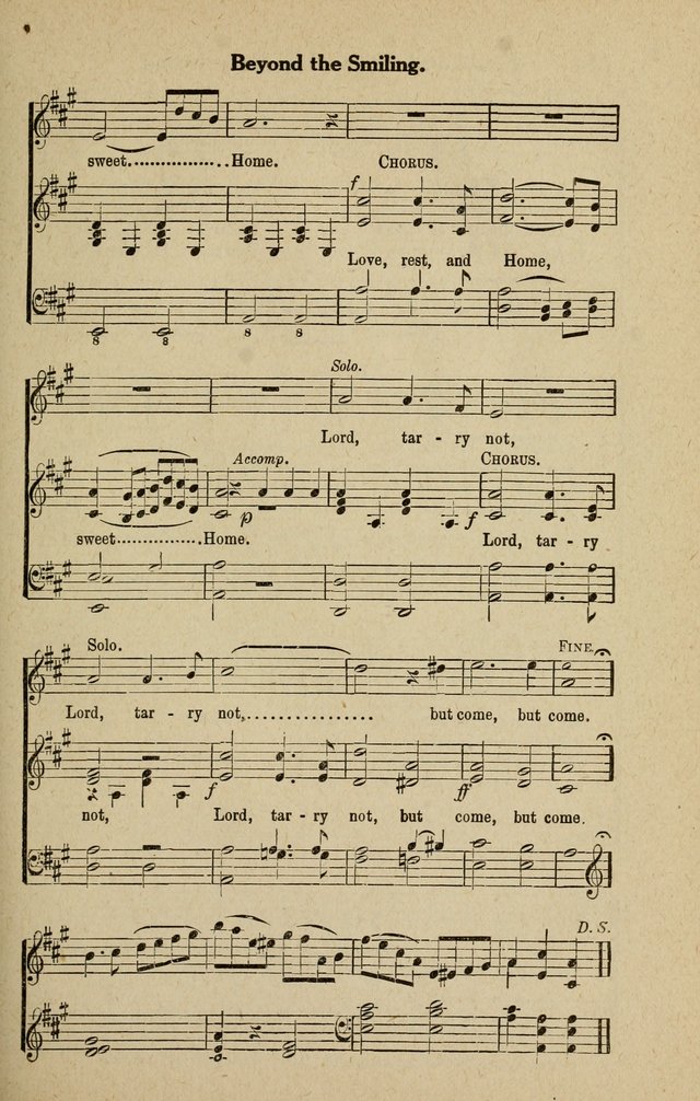 The Tabernacle Hymns page 217