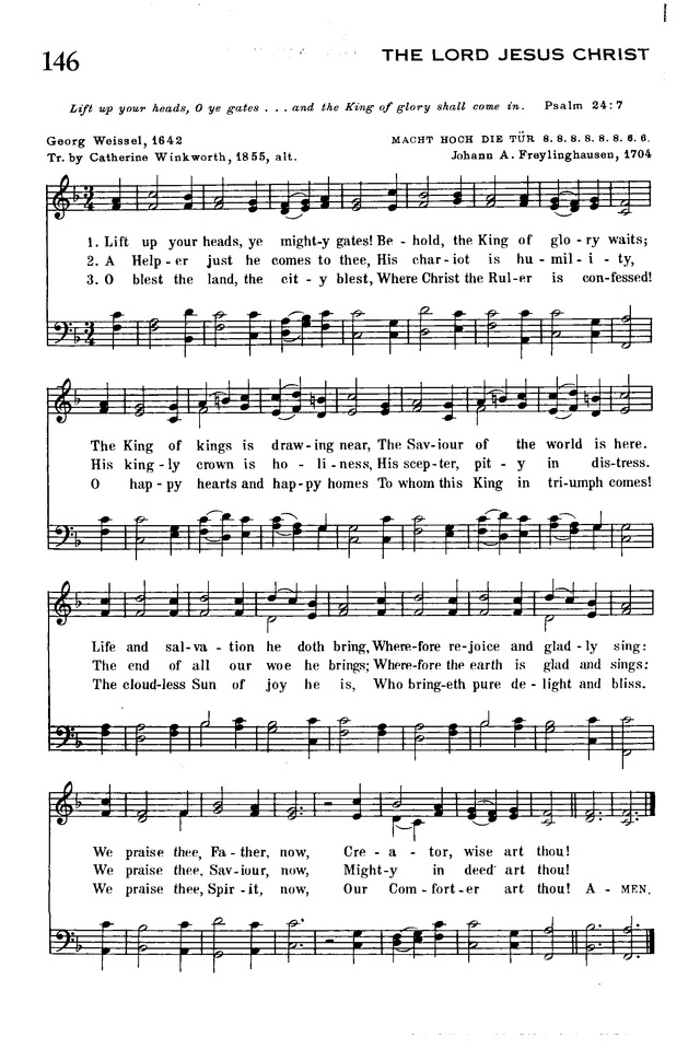 Trinity Hymnal page 120 | Hymnary.org