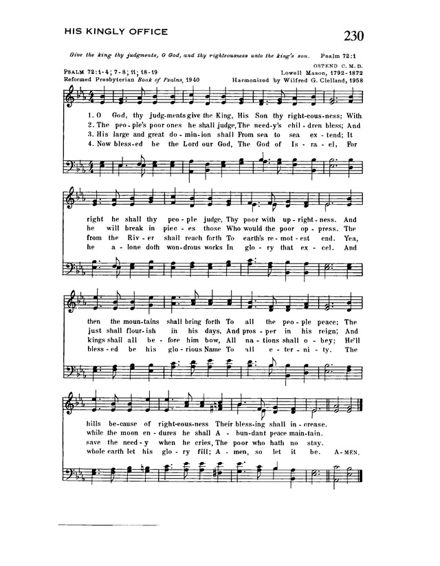 Trinity Hymnal page 193