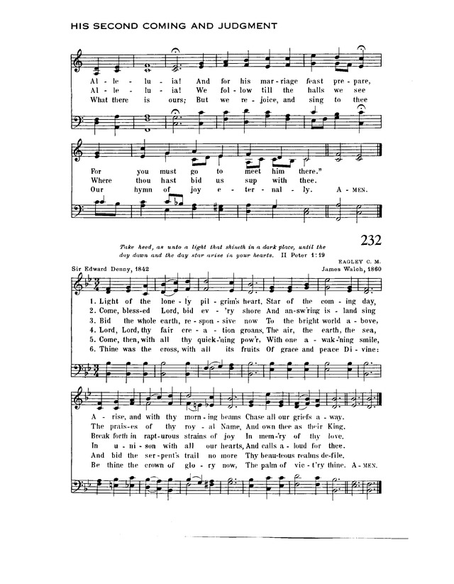 Trinity Hymnal page 195