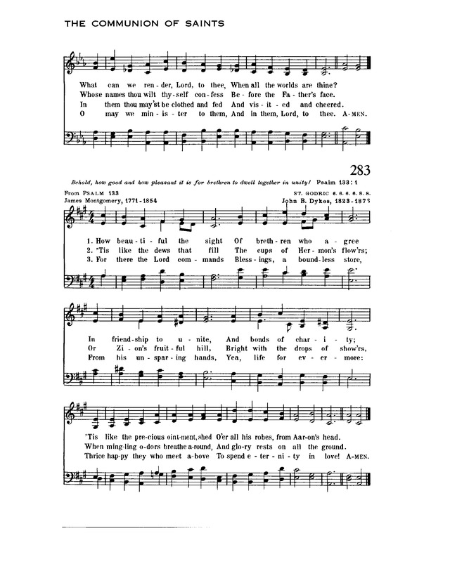Trinity Hymnal page 235