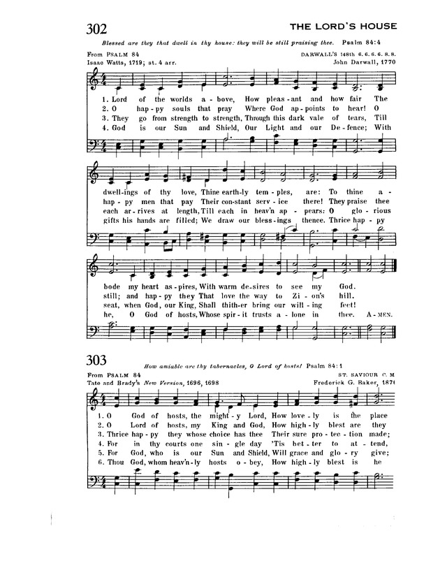 Trinity Hymnal page 250