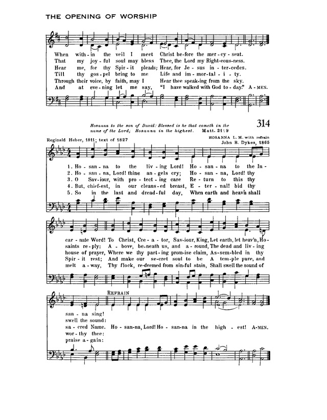 Trinity Hymnal page 259