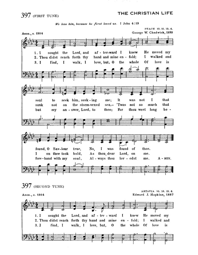 Trinity Hymnal page 324