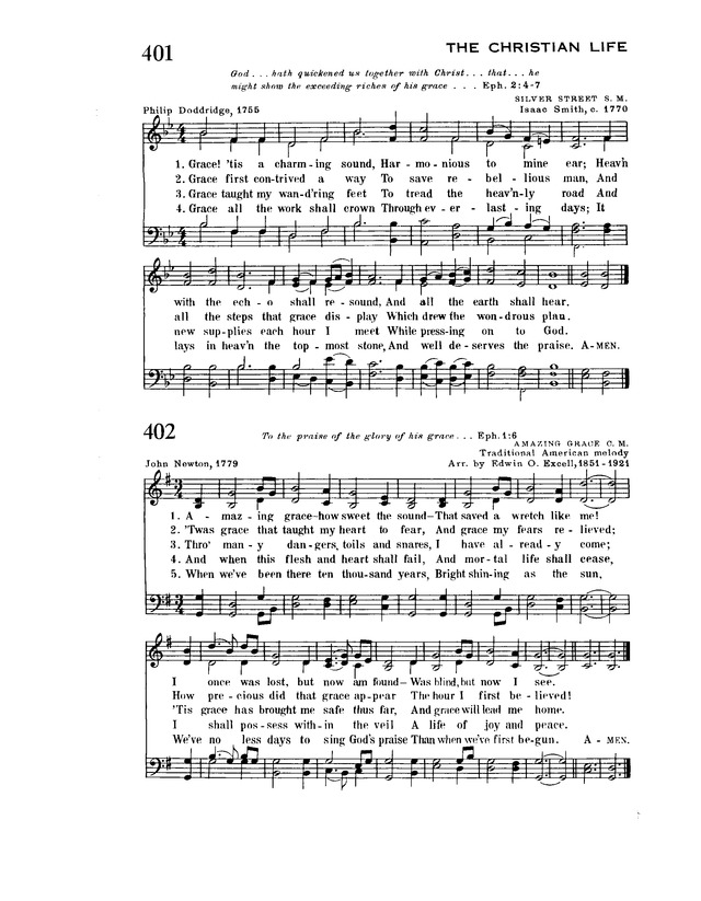 Trinity Hymnal page 328