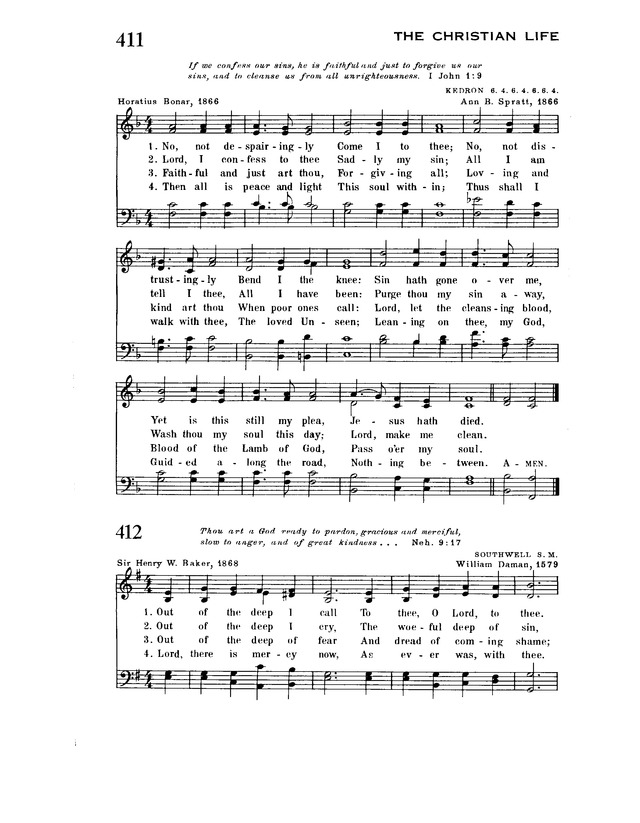 Trinity Hymnal page 336