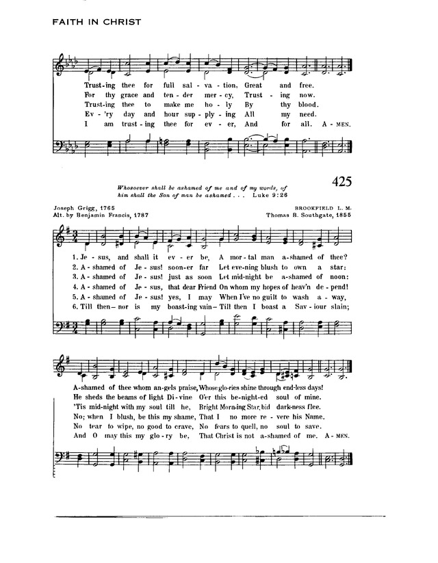 Trinity Hymnal page 347