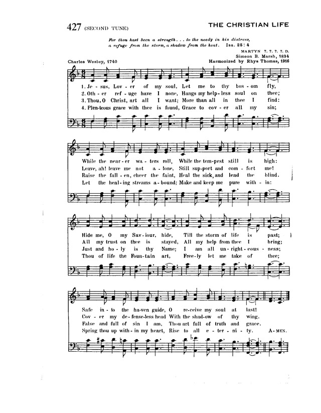 Trinity Hymnal page 350