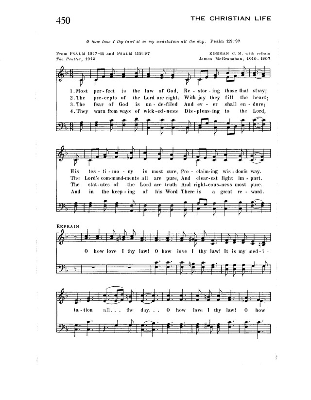 Trinity Hymnal page 368