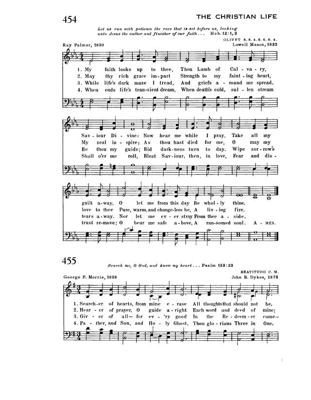 Trinity Hymnal page 372