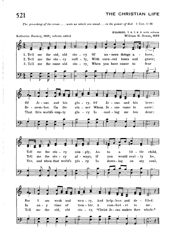 Trinity Hymnal page 426