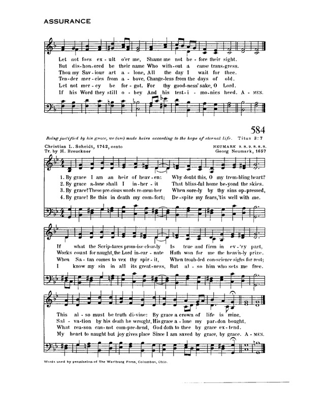 Trinity Hymnal page 473