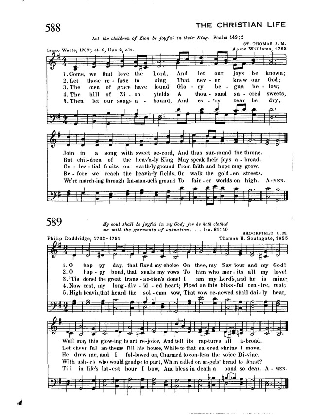 Trinity Hymnal page 476