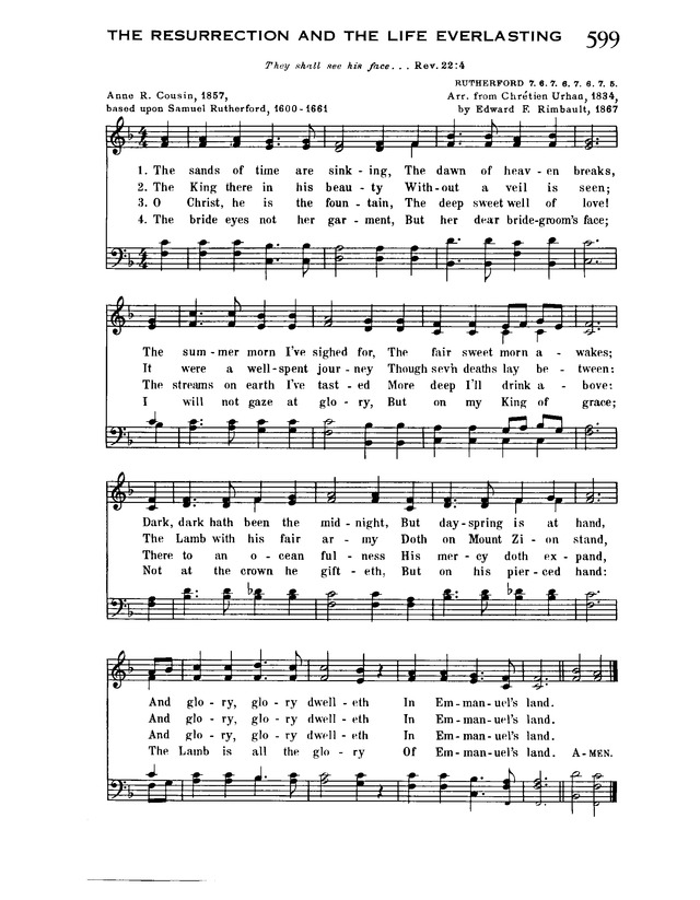 Trinity Hymnal page 483