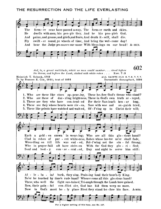 Trinity Hymnal page 485