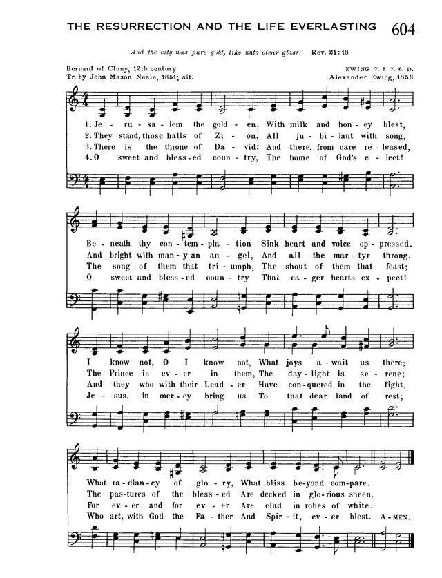 Trinity Hymnal page 487