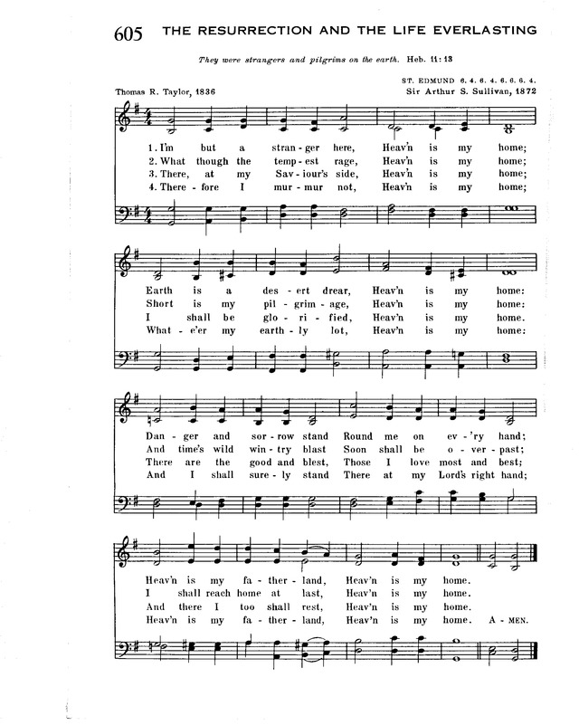 Trinity Hymnal page 488