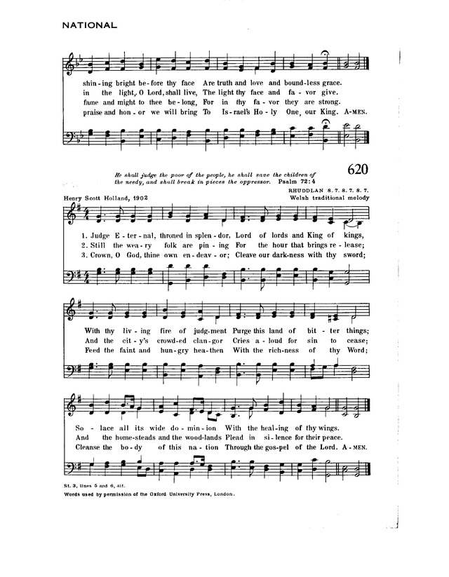 Trinity Hymnal page 501