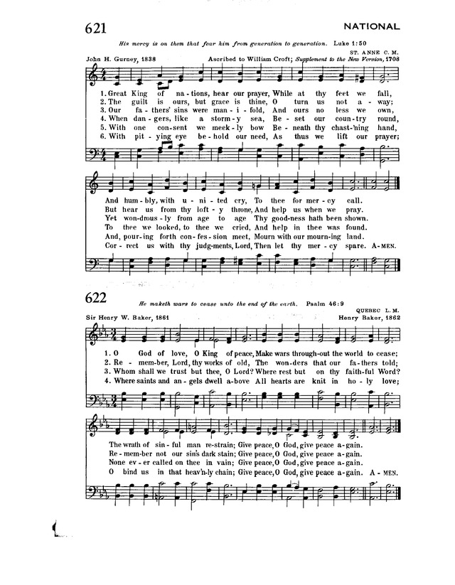 Trinity Hymnal page 502