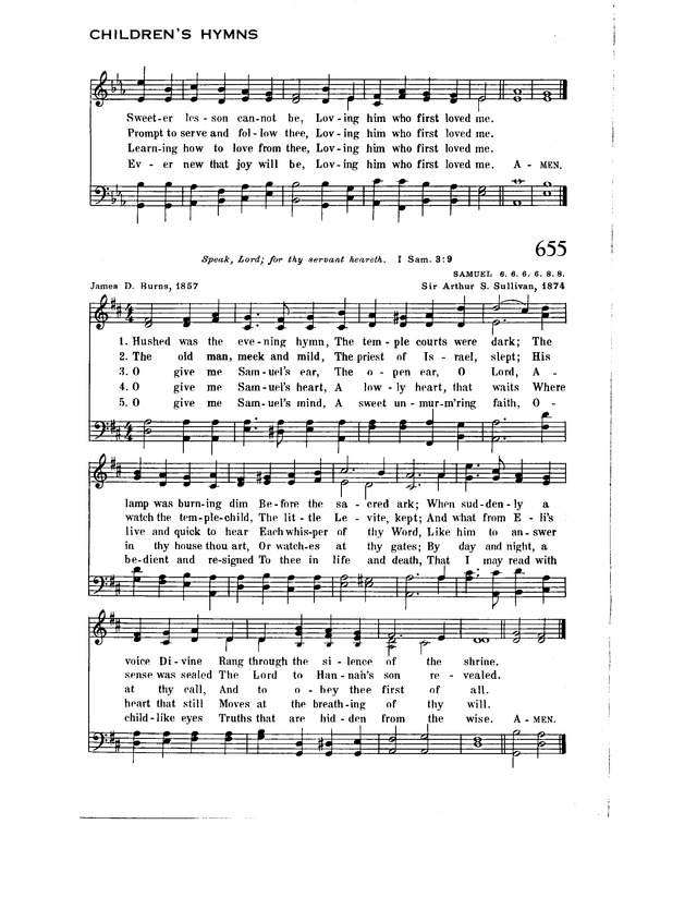 Trinity Hymnal page 529