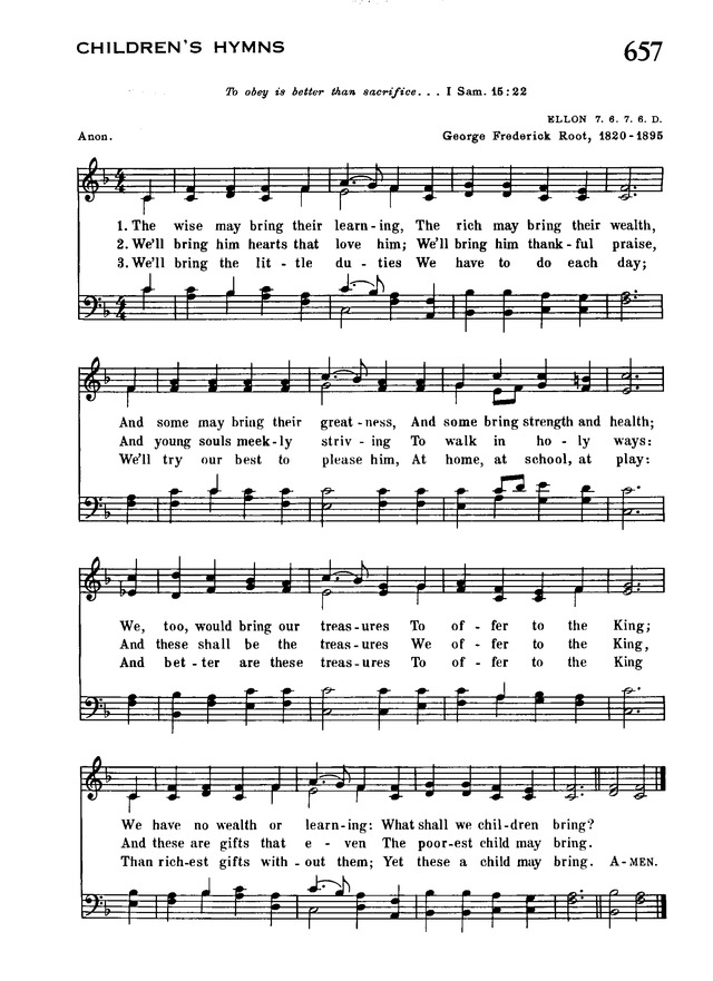 Trinity Hymnal page 531