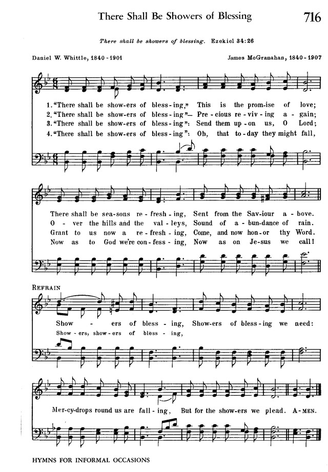 Trinity Hymnal page 591
