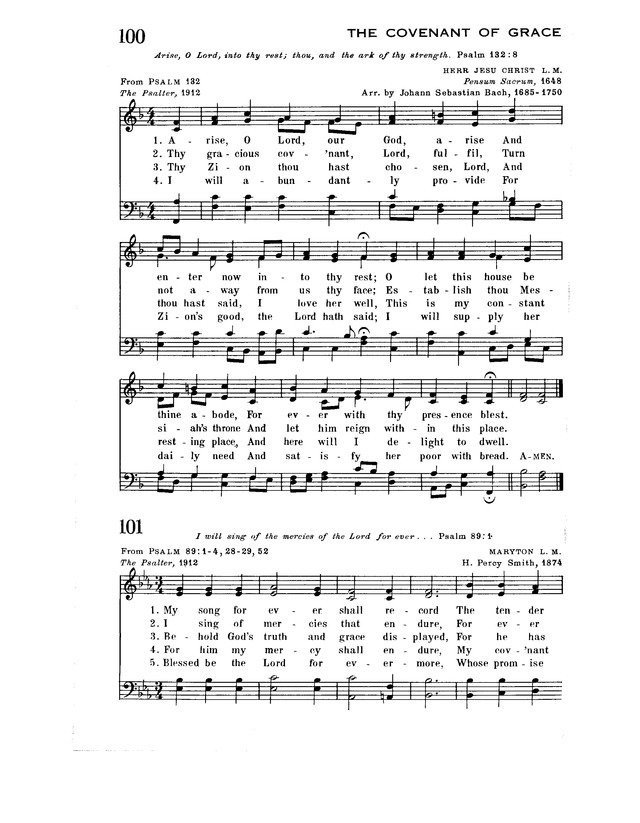 Trinity Hymnal page 80
