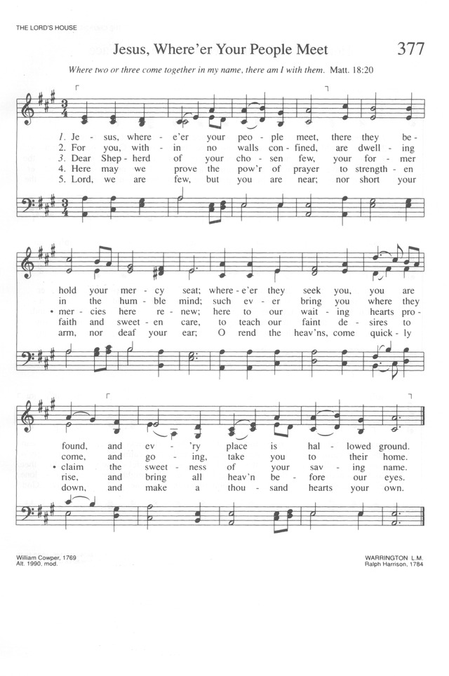 Paradise Valley - A Cappella Hymn, Copyright Permission Obtained  ***Copyright © 1935 Bridge Building Music (BMI) (adm. at  CapitolCMGPublishing.com) All rights reserved. Used by, By A Cappella  Hymns
