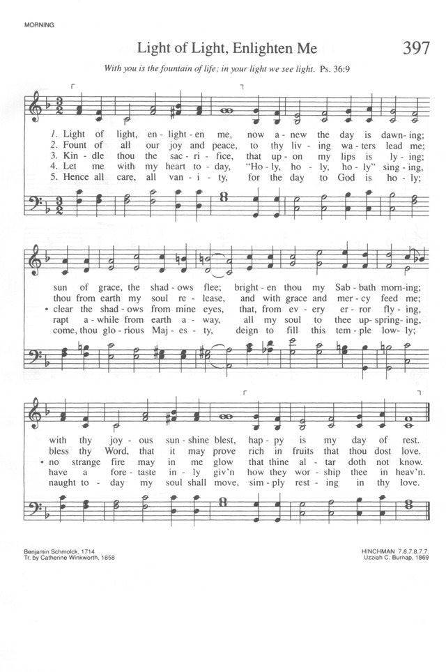 Trinity Hymnal (Rev. ed.) page 417