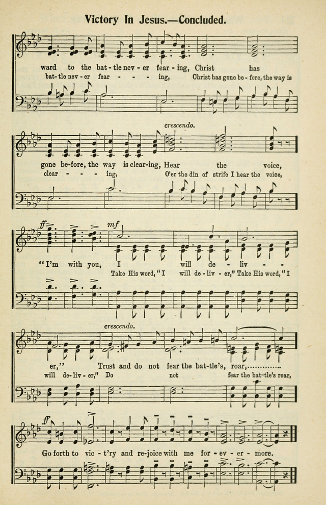 Tabernacle Hymns: No. 2 page 215
