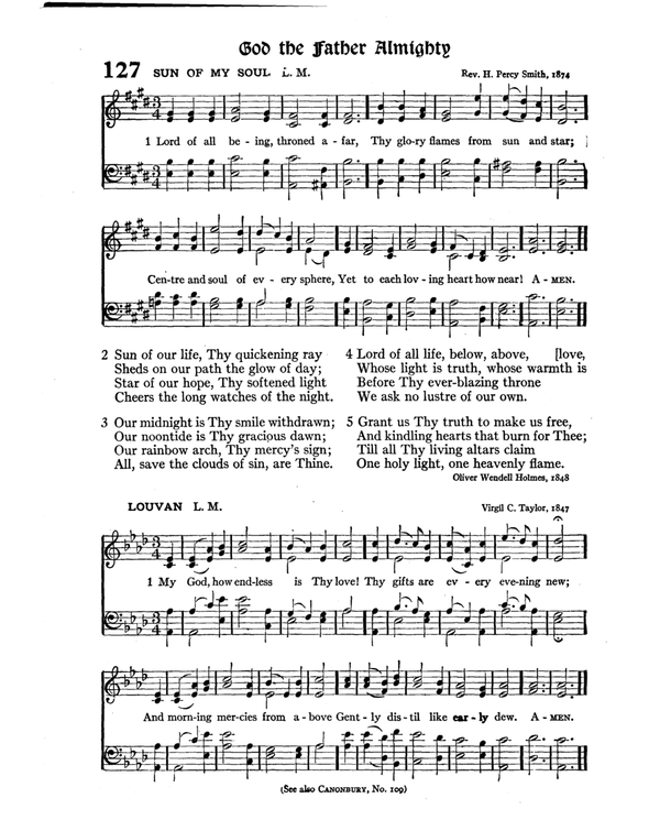The Hymnal : published in 1895 and revised in 1911 by authority of the General Assembly of the Presbyterian Church in the United States of America : with the supplement of 1917 page 178