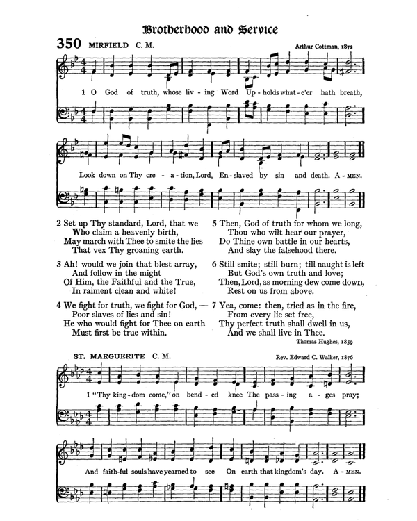 The Hymnal : published in 1895 and revised in 1911 by authority of the General Assembly of the Presbyterian Church in the United States of America : with the supplement of 1917 page 469