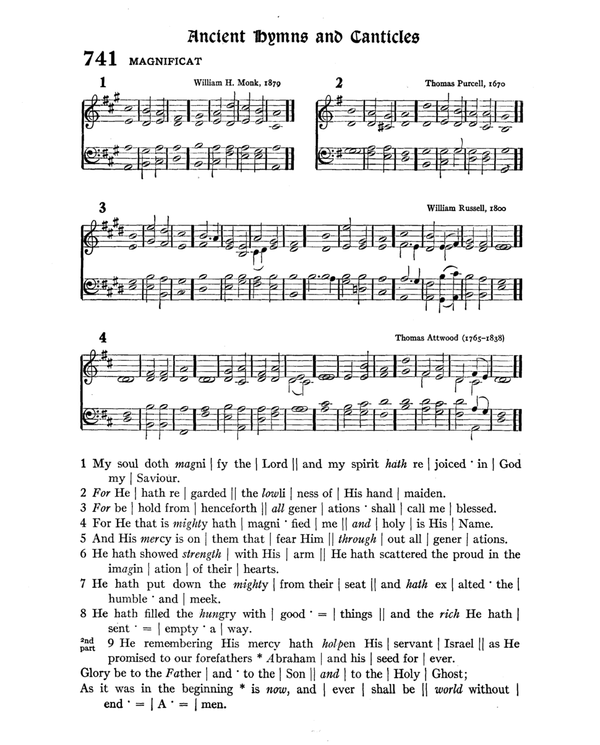 The Hymnal : published in 1895 and revised in 1911 by authority of the General Assembly of the Presbyterian Church in the United States of America : with the supplement of 1917 page 970