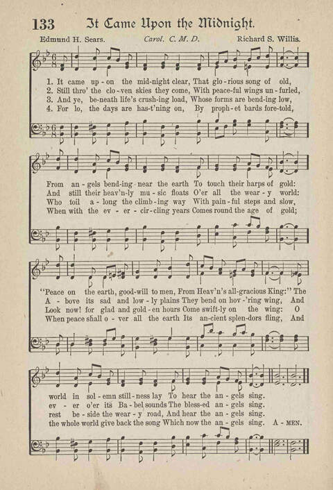 The Temple Hymnal: old standard hymns and popular gospel songs for use in all departments of church, Sunday school and young people