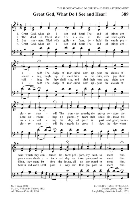 Trinity Psalter Hymnal page 653