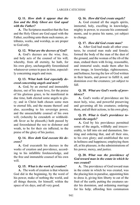 Trinity Psalter Hymnal page 939