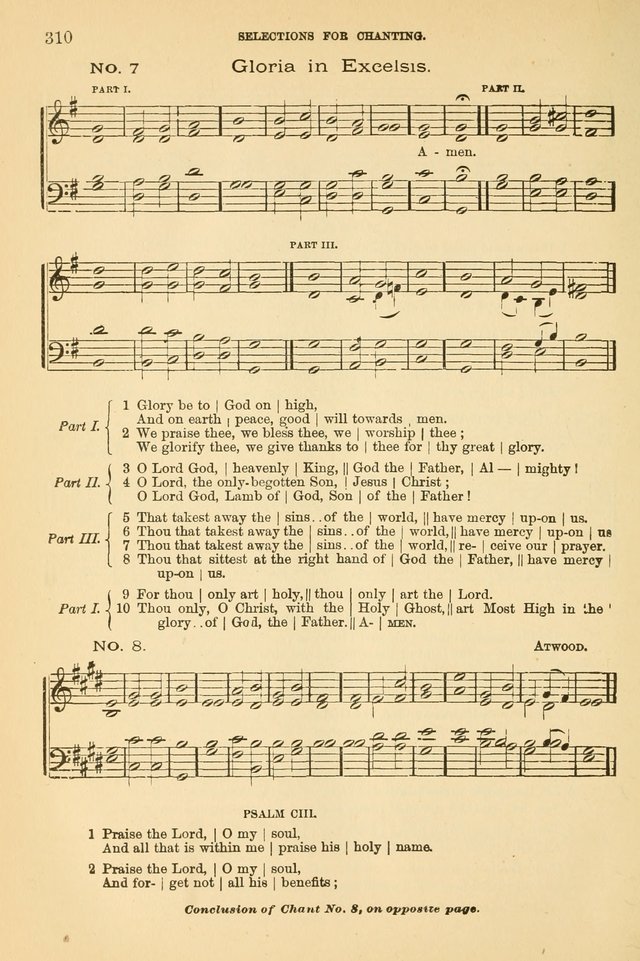 The Tribute of Praise and Methodist Protestant Hymn Book page 327