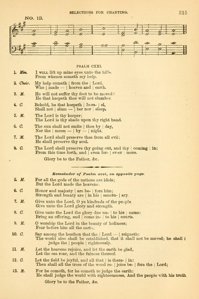 The Tribute of Praise and Methodist Protestant Hymn Book page 332