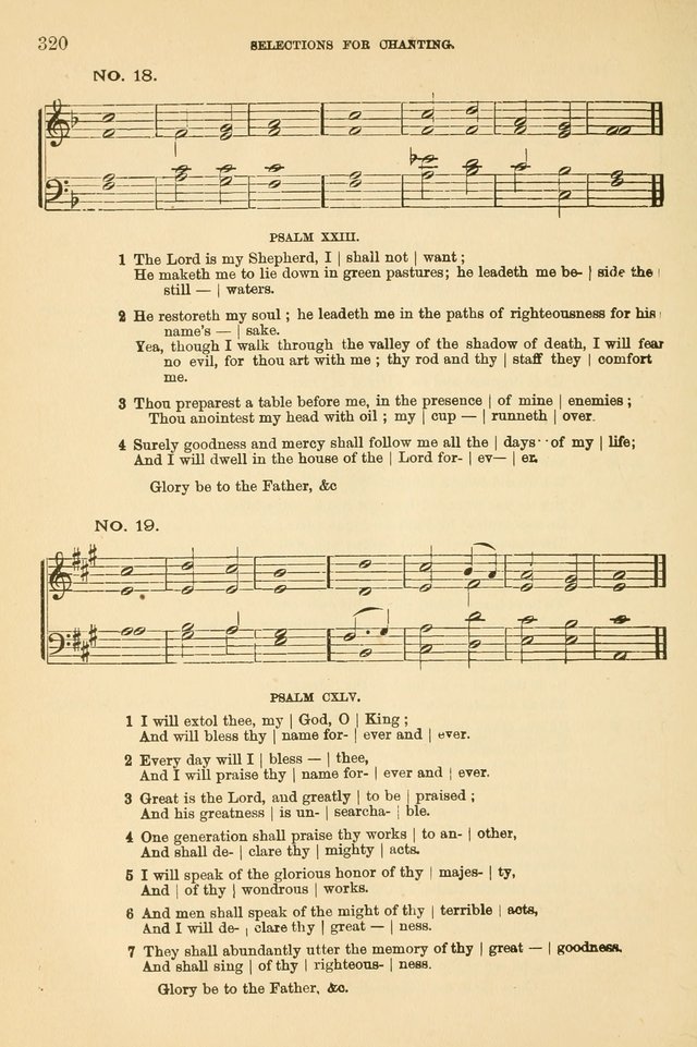 The Tribute of Praise and Methodist Protestant Hymn Book page 337