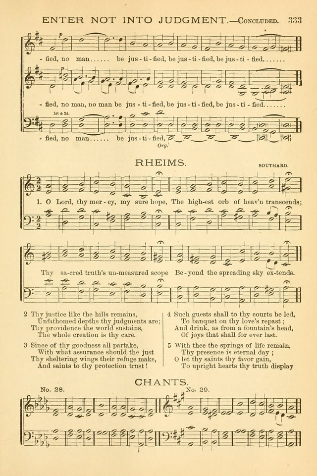 The Tribute of Praise and Methodist Protestant Hymn Book page 350