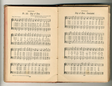 Times of Refreshing: a Winnowed Collection of Gospel Hymns and Songs (Revised and Enlarged) page 82
