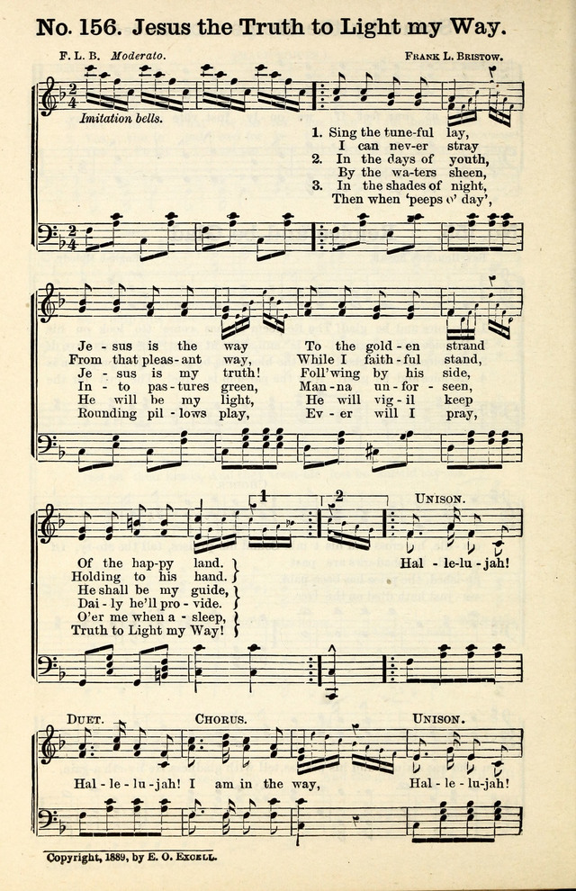 Triumphant Songs No.2 page 171