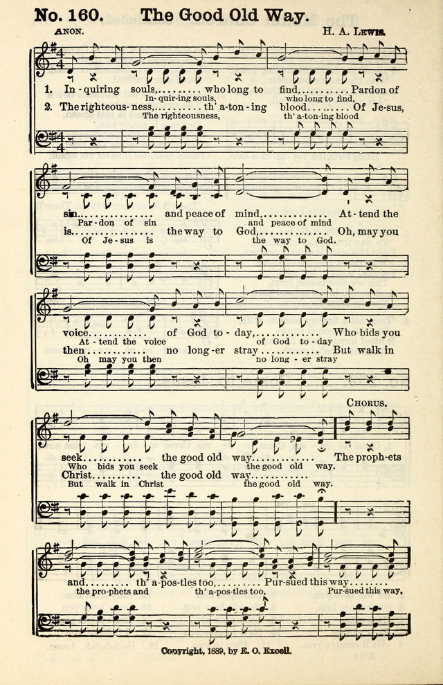 Triumphant Songs No.2 page 175