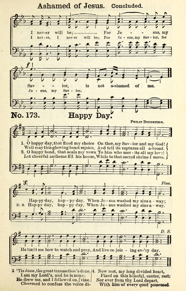 Triumphant Songs No.2 page 188
