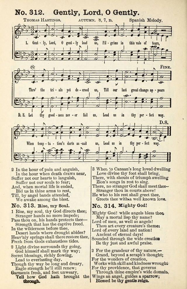 Triumphant Songs No.2 page 273